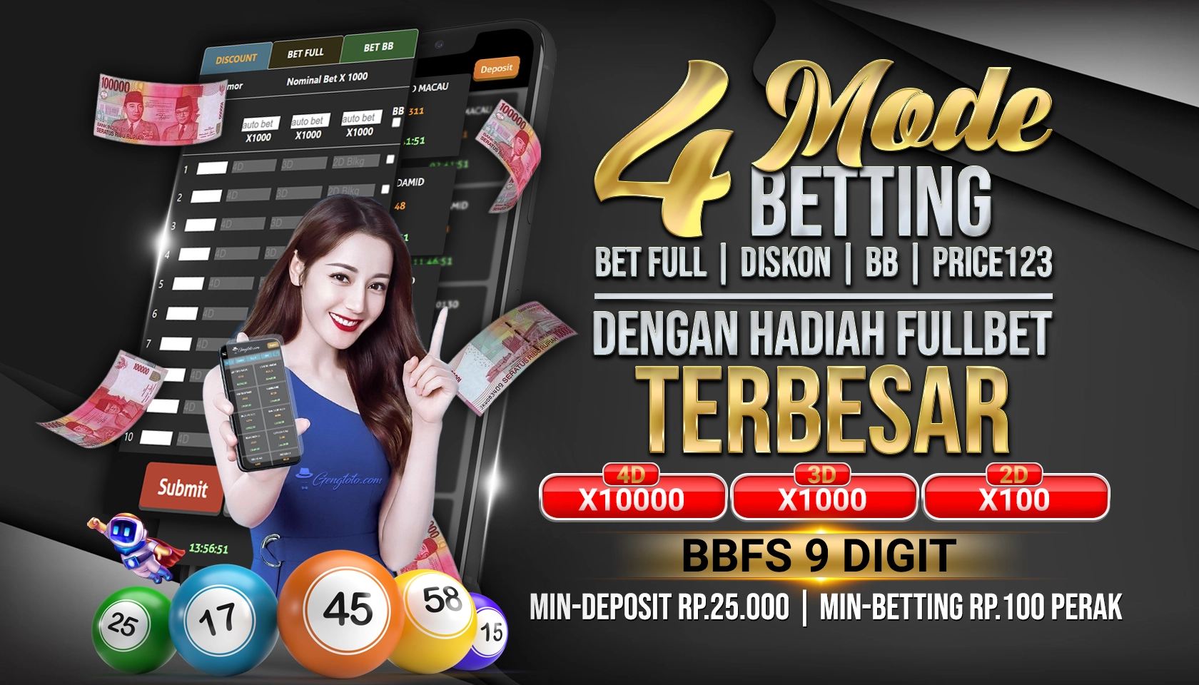 slot hoki99 75