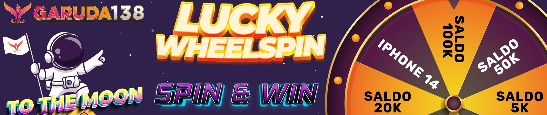 Bonus Wheelspin ya rasulullah lirik