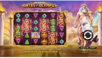 fasl4d Gates of Olympus: Zeus Pembuka Gerbang Kekayaan